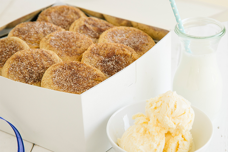 Tiff's Treats Cookie Delivery Warm Cookies Online Menu